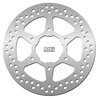 NG BRAKE DISC 1563