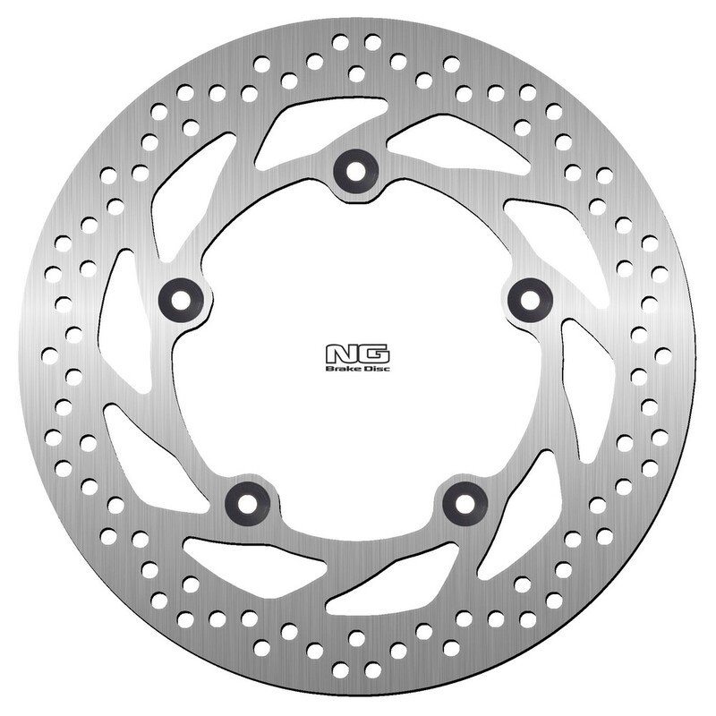 NG BRAKE DISC 1564