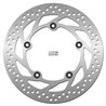 NG BRAKE DISC 1564