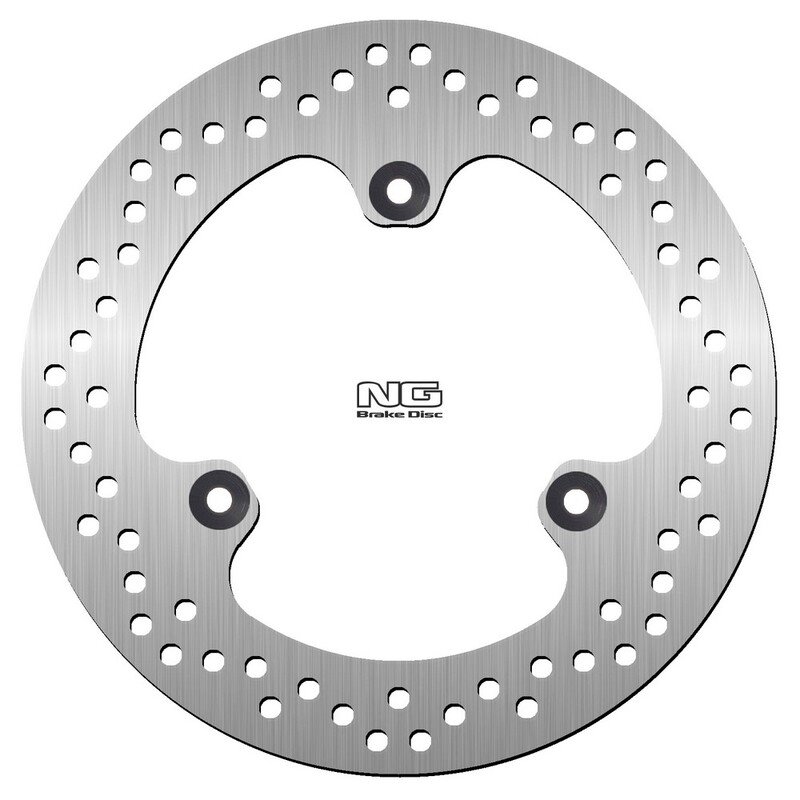 NG BRAKE DISC 1567