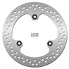 NG BRAKE DISC 1567