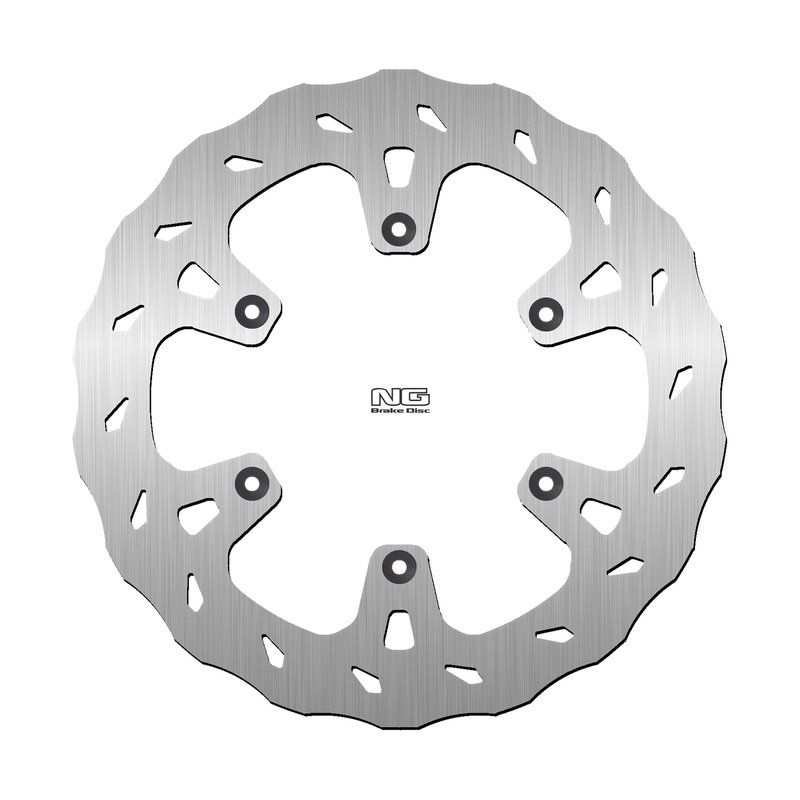 NG BRAKE DISC 1569X