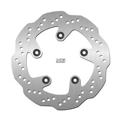 NG BRAKE DISC 1572X