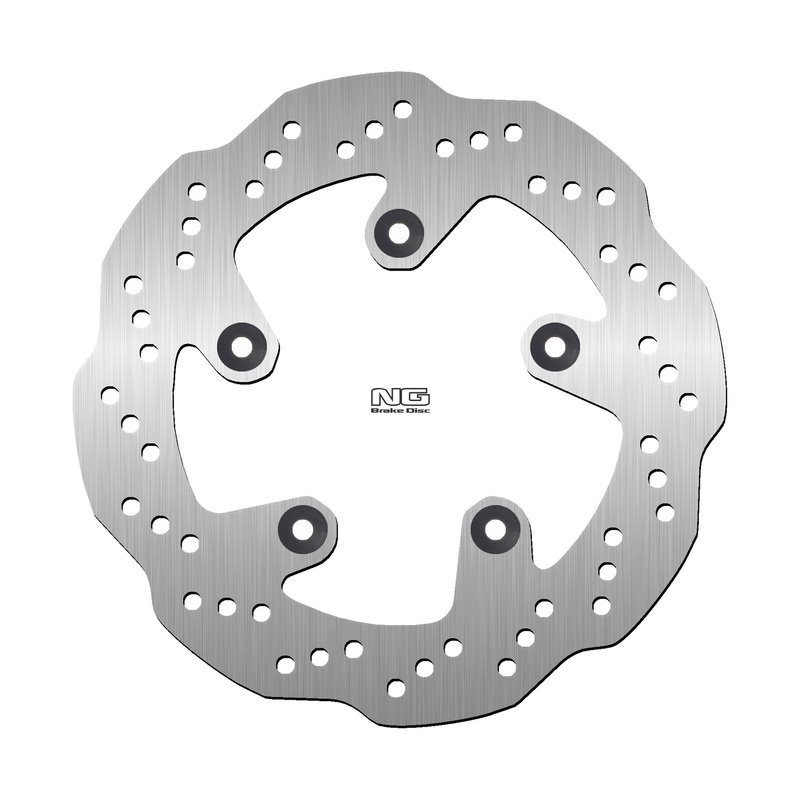 NG BRAKE DISC 1572X