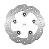 NG BRAKE DISC 1572X