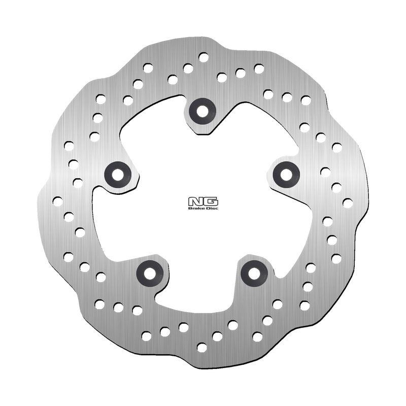 NG BRAKE DISC 1573X