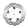 NG BRAKE DISC 1573X