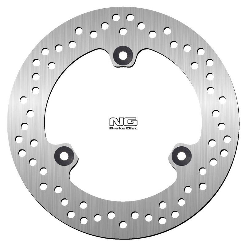 NG BRAKE DISC 1574