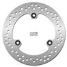 NG BRAKE DISC 1574