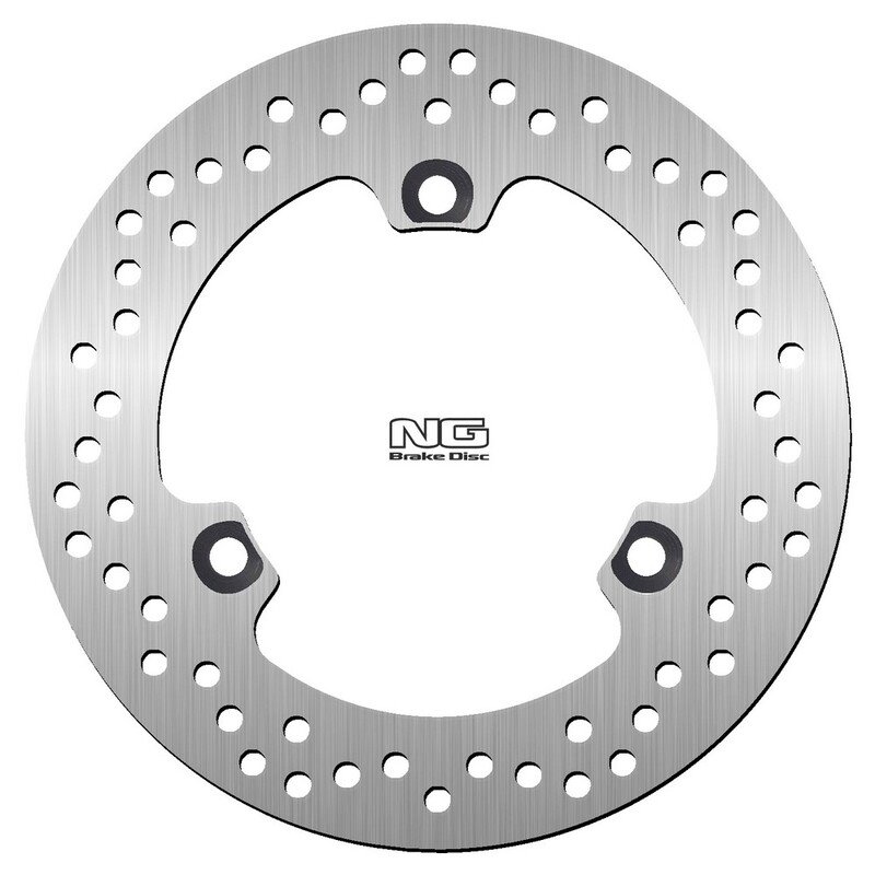 NG BRAKE DISC 1575