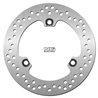 NG BRAKE DISC 1575