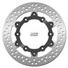 NG BRAKE DISC 1578