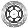 NG BRAKE DISC 1580G