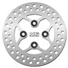 NG BRAKE DISC 1590