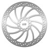 NG BRAKE DISC 1593