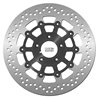 NG BRAKE DISC 1598