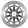 NG BRAKE DISC 1601G