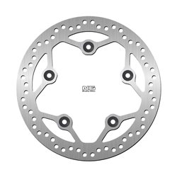 NG BRAKE DISC 1602