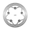 NG BRAKE DISC 1602