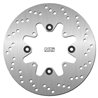 NG BRAKE DISC 1603