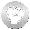 NG BRAKE DISC 161