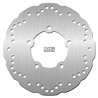 NG BRAKE DISC 1612X