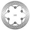 NG BRAKE DISC 1618