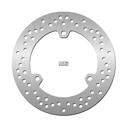 NG BRAKE DISC 1619