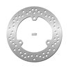 NG BRAKE DISC 1619