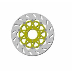 NG BRAKE DISC 162