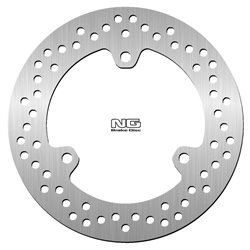 NG BRAKE DISC 1620