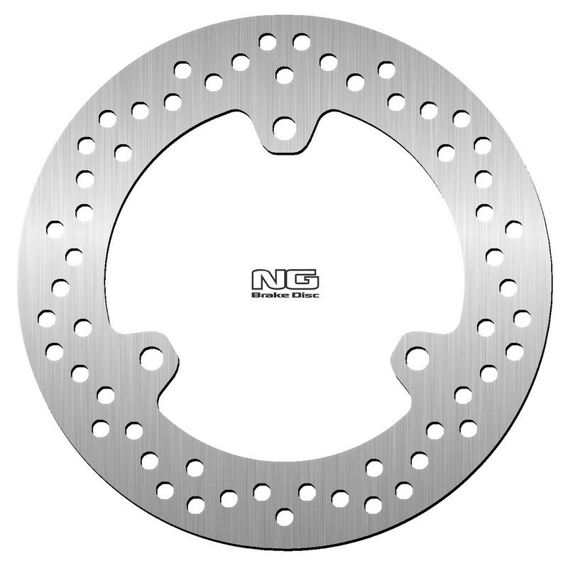 NG BRAKE DISC 1620