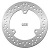 NG BRAKE DISC 1620