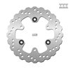 NG BRAKE DISC 1632X