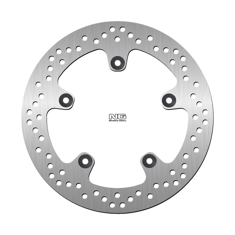 NG BRAKE DISC 1634