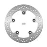 NG BRAKE DISC 1634