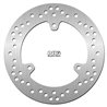 NG BRAKE DISC 1635