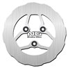 NG BRAKE DISC 1638X