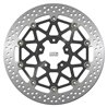 NG BRAKE DISC 1641G