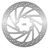 NG BRAKE DISC 1644