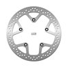 NG BRAKE DISC 1646