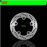 NG BRAKE DISC 1649