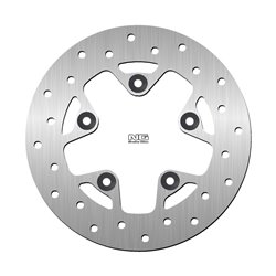 NG BRAKE DISC 1651