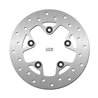 NG BRAKE DISC 1651