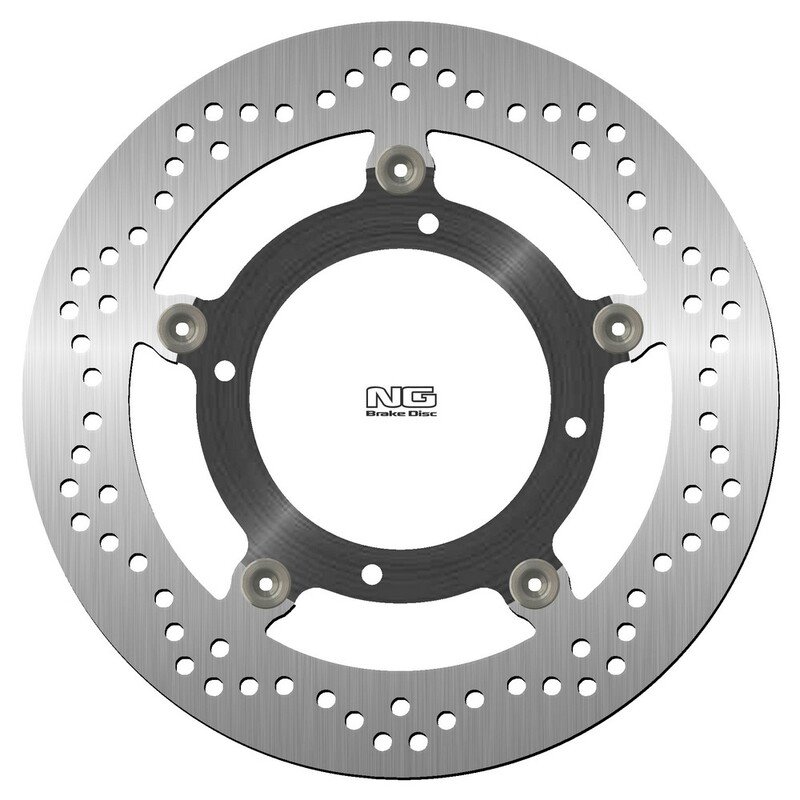 NG BRAKE DISC 1654G