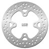 NG BRAKE DISC 1667