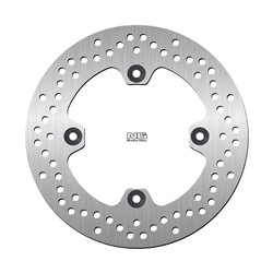 NG BRAKE DISC 1686