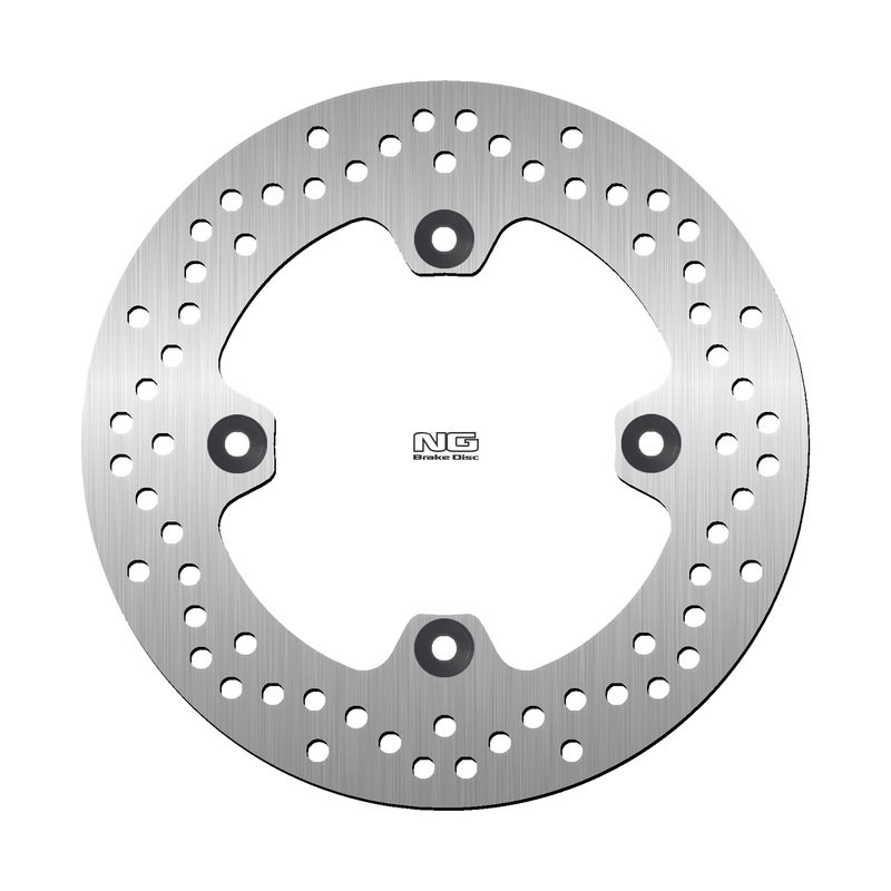 NG BRAKE DISC 1686