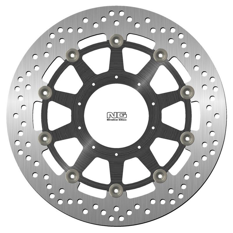 NG BRAKE DISC 1688G