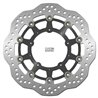 NG BRAKE DISC 1689XG